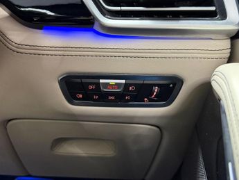 BMW X5 M 4.4i V8 Competition Auto xDrive Euro 6 (s/s) 5dr