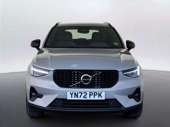 Volvo XC40 2.0 B3 MHEV Plus Dark SUV 5dr Petrol Hybrid DCT Auto Euro 6 (s/s