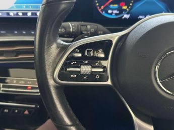 Mercedes-Benz EQC EQC 400 80kWh Edition 1886 SUV 5dr Electric Auto 4MATIC (408 ps)