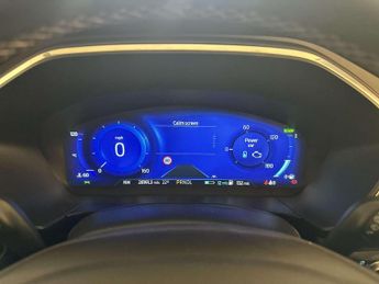 Ford Kuga 2.5 Duratec 14.4kWh Vignale SUV 5dr Petrol Plug-in Hybrid CVT Eu