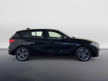 BMW 1 Series 2.0 118d Sport (LCP) Hatchback 5dr Diesel Auto Euro 6 (s/s) (150