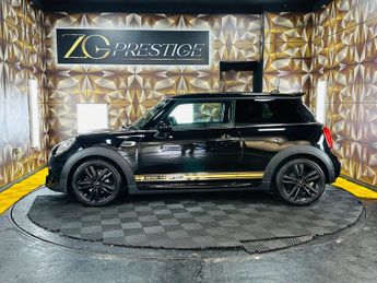 MINI Hatch 1.5 One 1499 GT Steptronic Euro 6 (s/s) 3dr