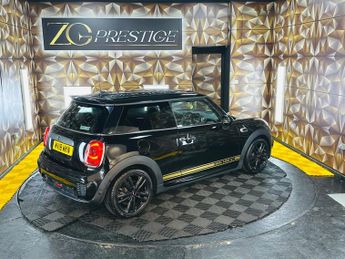 MINI Hatch 1.5 One 1499 GT Steptronic Euro 6 (s/s) 3dr