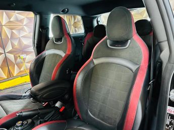 MINI Hatch 1.5 One 1499 GT Steptronic Euro 6 (s/s) 3dr