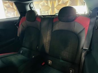 MINI Hatch 1.5 One 1499 GT Steptronic Euro 6 (s/s) 3dr