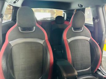 MINI Hatch 1.5 One 1499 GT Steptronic Euro 6 (s/s) 3dr