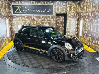 MINI Hatch 1.5 One 1499 GT Steptronic Euro 6 (s/s) 3dr