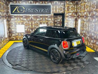 MINI Hatch 1.5 One 1499 GT Steptronic Euro 6 (s/s) 3dr