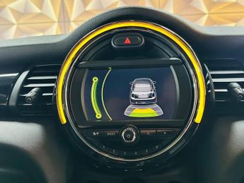 MINI Hatch 1.5 One 1499 GT Steptronic Euro 6 (s/s) 3dr