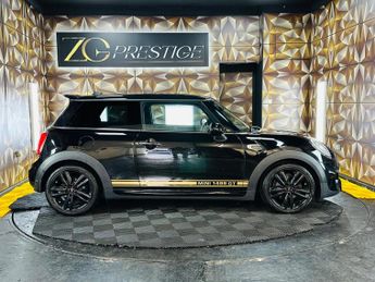 MINI Hatch 1.5 One 1499 GT Steptronic Euro 6 (s/s) 3dr