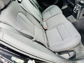 Volvo XC40 1.5h T4 Recharge 10.7kWh Core Auto Euro 6 (s/s) 5dr
