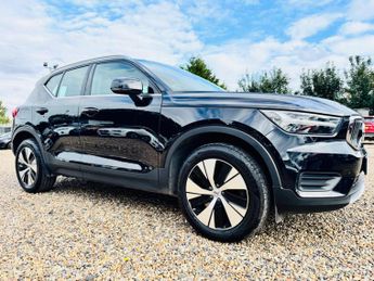 Volvo XC40 1.5h T4 Recharge 10.7kWh Core Auto Euro 6 (s/s) 5dr