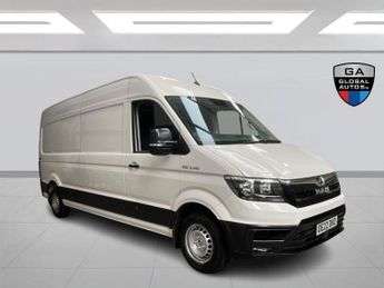 MAN TGE 2.0 3140d LION XS FWD LWB High Roof Euro 6 (s/s) 5dr