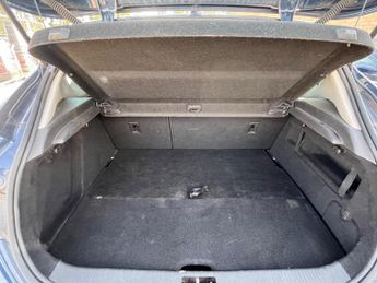 Vauxhall Astra 1.6 16v SRi Auto Euro 5 5dr