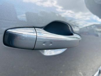 Renault Grand Scenic 1.5 dCi Dynamique S Nav EDC Euro 6 (s/s) 5dr