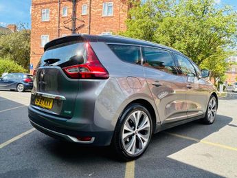Renault Grand Scenic 1.5 dCi Dynamique S Nav EDC Euro 6 (s/s) 5dr