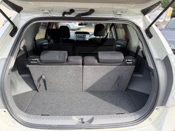 Toyota Prius+ 1.8 PETROL HYBRID 7 SEATER 5dr