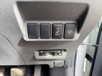 Toyota Prius+ 1.8 PETROL HYBRID 7 SEATER 5dr