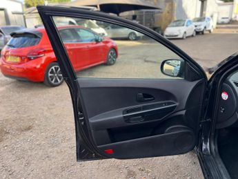 Kia Ceed 1.6 CRDi 2 Sports Wagon Auto Euro 5 5dr