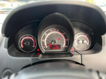 Kia Ceed 1.6 CRDi 2 Sports Wagon Auto Euro 5 5dr