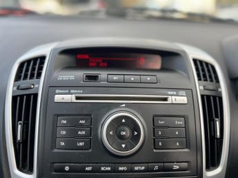 Kia Ceed 1.6 CRDi 2 Sports Wagon Auto Euro 5 5dr