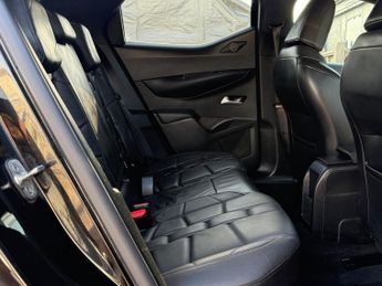 DS AUTOMOBILES DS 3 CROSSBACK 1.2 PureTech Ultra Prestige Crossback EAT8 Euro 6 (s/s) 5dr