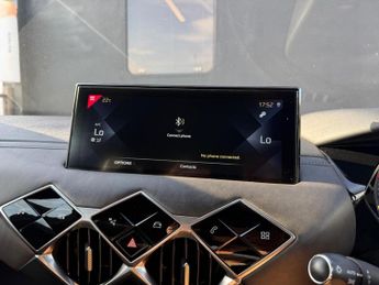 DS AUTOMOBILES DS 3 CROSSBACK 1.2 PureTech Ultra Prestige Crossback EAT8 Euro 6 (s/s) 5dr