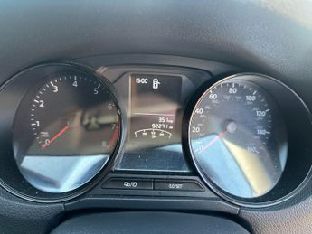 Volkswagen Polo 1.0 S Euro 6 (s/s) 5dr (A/C)