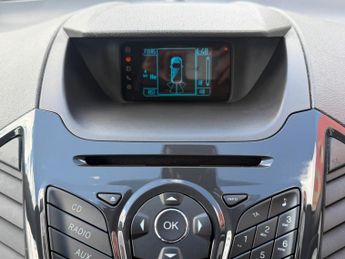 Ford EcoSport 1.5 TDCi Titanium 2WD Euro 5 5dr