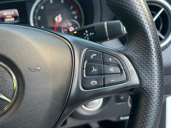 Mercedes-Benz A Class 1.6 A160 Sport Hatchback 5dr Petrol 7G-DCT Euro 6 (s/s) (102 ps)
