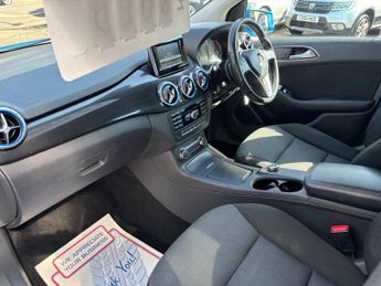 SEAT Ateca 1.5 TSI EVO XCELLENCE Lux DSG Euro 6 (s/s) 5dr