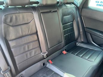 SEAT Ateca 1.5 TSI EVO XCELLENCE Lux DSG Euro 6 (s/s) 5dr