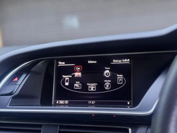 Audi A5 1.8 TFSI Black Edition Plus Sportback Multitronic Euro 6 (s/s) 5