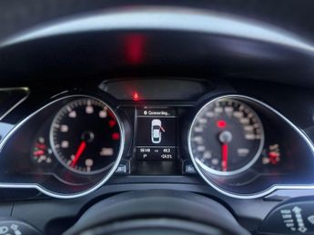 Audi A5 1.8 TFSI Black Edition Plus Sportback Multitronic Euro 6 (s/s) 5