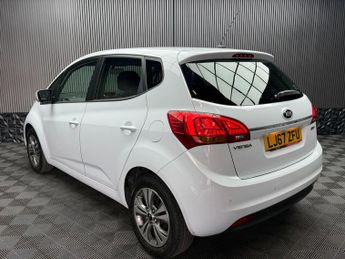 Kia Venga 1.6 CRDi 3 Euro 6 (s/s) 5dr