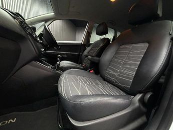 Kia Venga 1.6 CRDi 3 Euro 6 (s/s) 5dr