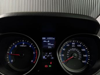 Hyundai i30 1.6 CRDi Active Auto Euro 5 5dr