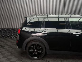 MINI Clubman 2.0 Cooper SD Auto Euro 6 (s/s) 6dr