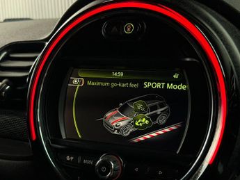 MINI Clubman 2.0 Cooper SD Auto Euro 6 (s/s) 6dr