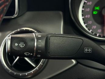 Mercedes-Benz CLA 2.1 CLA220d AMG Sport Coupe 7G-DCT Euro 6 (s/s) 4dr