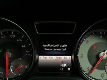 Mercedes-Benz CLA 2.1 CLA220d AMG Sport Coupe 7G-DCT Euro 6 (s/s) 4dr