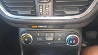 Ford Fiesta 1.0T EcoBoost ST-Line Auto Euro 6 (s/s) 5dr