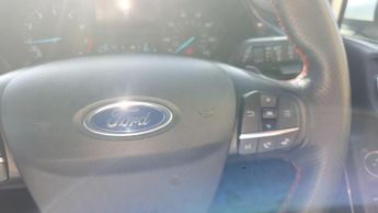 Ford Fiesta 1.0T EcoBoost ST-Line Auto Euro 6 (s/s) 5dr