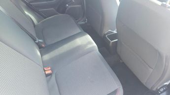 Ford Fiesta 1.0T EcoBoost ST-Line Auto Euro 6 (s/s) 5dr