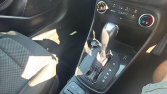 Ford Fiesta 1.0T EcoBoost ST-Line Auto Euro 6 (s/s) 5dr