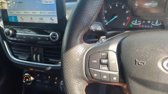 Ford Fiesta 1.0T EcoBoost ST-Line Auto Euro 6 (s/s) 5dr