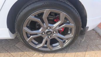 Ford Fiesta 1.0T EcoBoost ST-Line Auto Euro 6 (s/s) 5dr