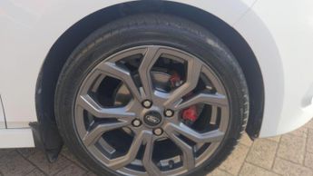 Ford Fiesta 1.0T EcoBoost ST-Line Auto Euro 6 (s/s) 5dr