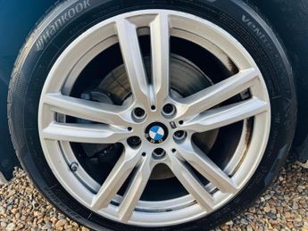 BMW 2 Series Active Tourer 1.5 225xe 7.6kWh M Sport Auto 4WD Euro 6 (s/s) 5dr