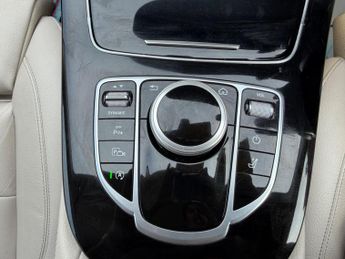 Mercedes-Benz E Class 2.0 E220d SE G-Tronic+ Euro 6 (s/s) 5dr